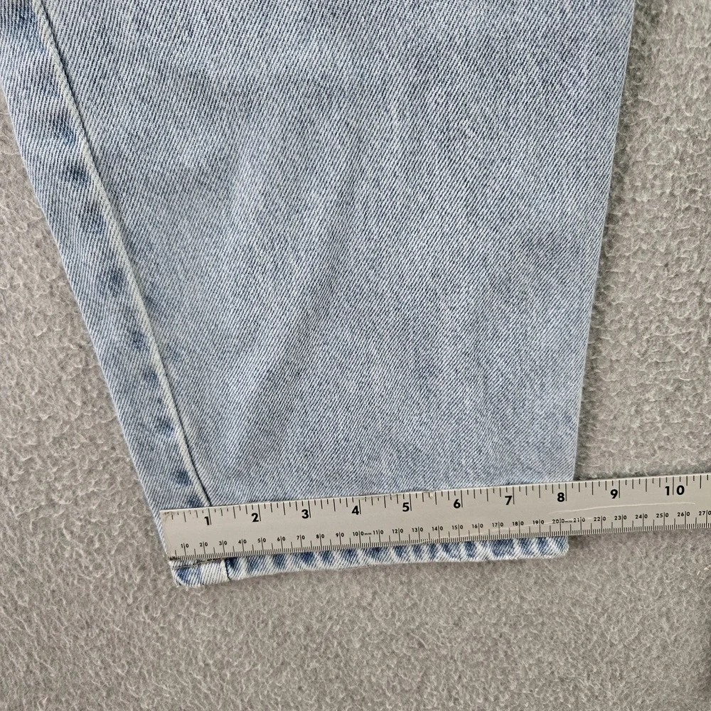 VINTAGE Levi's 540 Men Jeans 40X32‎ Blue Denim Tapered Relaxed 32